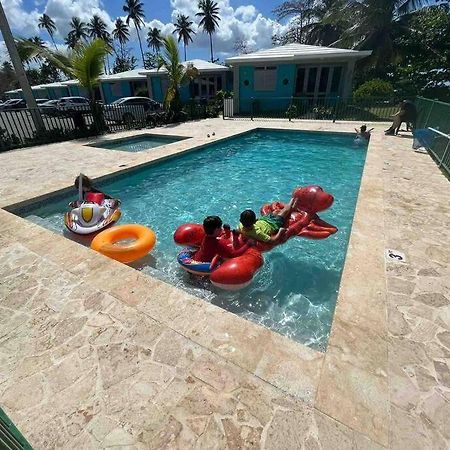 My Dream Beach House Aguada Exteriör bild