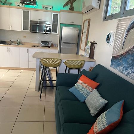 My Dream Beach House Aguada Exteriör bild