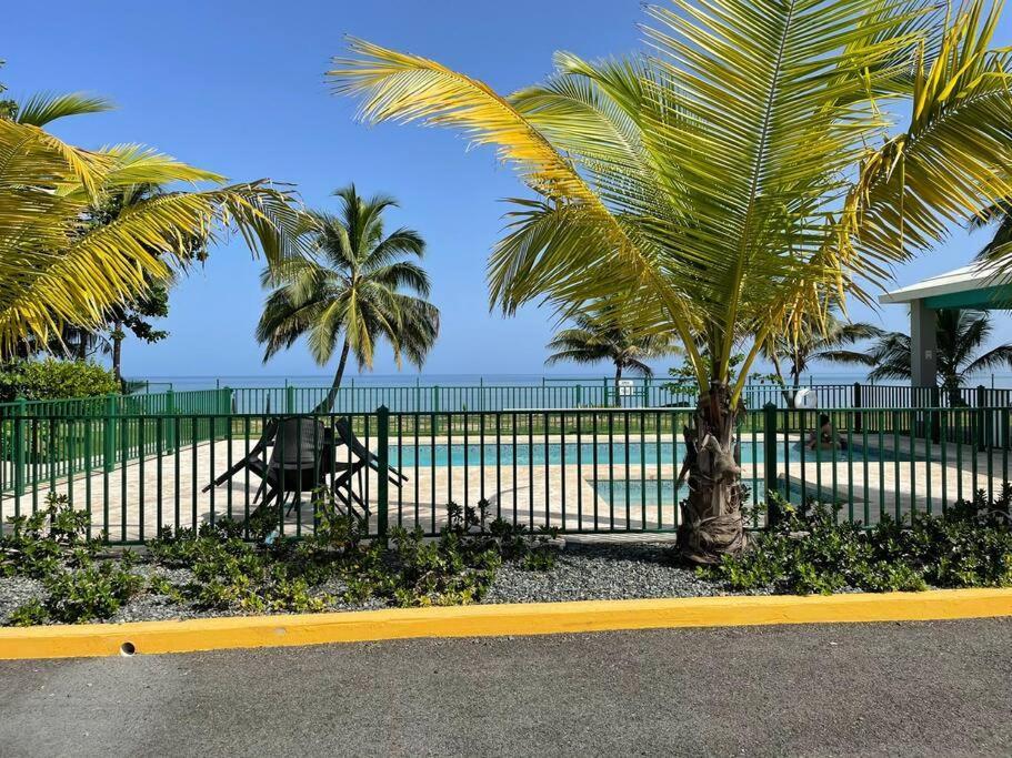 My Dream Beach House Aguada Exteriör bild
