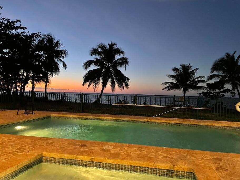 My Dream Beach House Aguada Exteriör bild