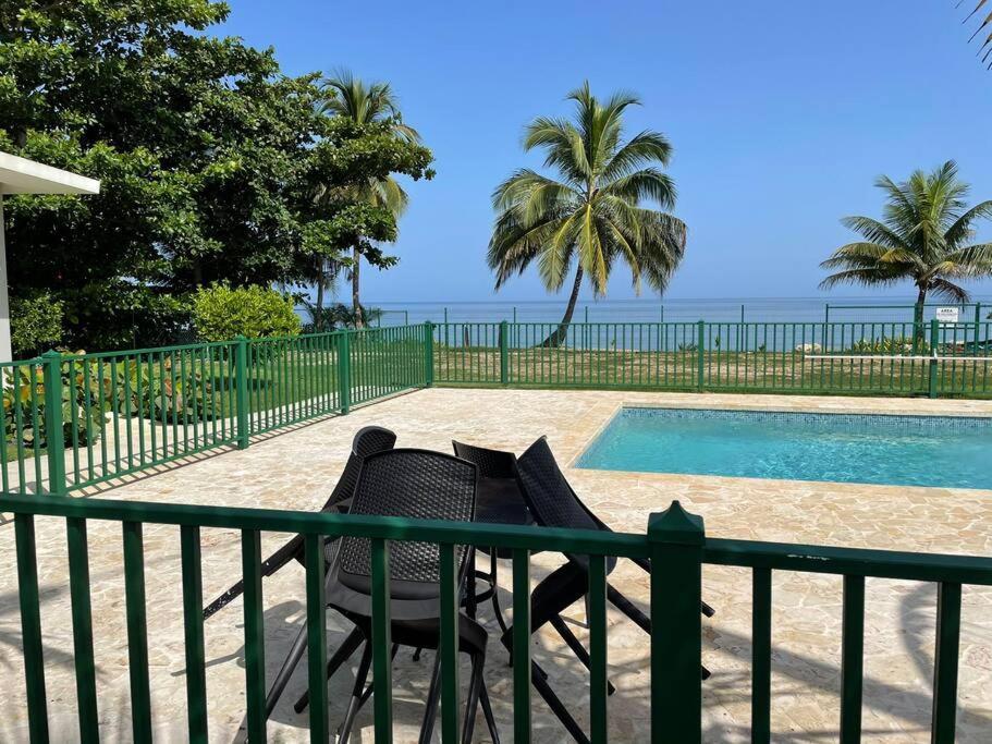 My Dream Beach House Aguada Exteriör bild