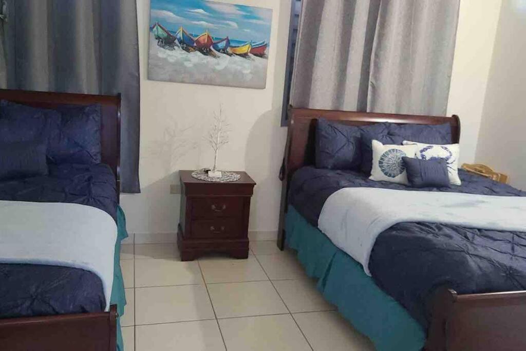 My Dream Beach House Aguada Exteriör bild